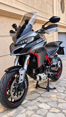 Ducati Multistrada 1260 2021 GRAND TOUR-thumb-2
