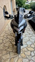 Ducati Multistrada 1260 2021 GRAND TOUR-thumb-5