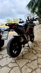 Ducati Multistrada 1260 2021 GRAND TOUR-thumb-7