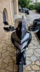 Ducati Multistrada 1260 2021 GRAND TOUR-thumb-11