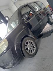 Fiat Doblo 2007 DOBLO