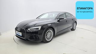 Audi A5 2019 Sportback 35 TFSI S tronic | ΕΩΣ 5 ΕΤΗ ΕΓΓΥΗΣΗ