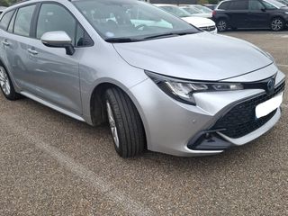 Toyota Corolla 2024-thumb-1