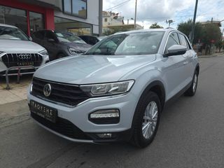 Volkswagen T-Roc 2020 1.5 TSI ACT ADVANCE 150PS Ελληνικο