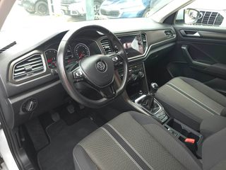 Volkswagen T-Roc 2020 1.5 TSI ACT ADVANCE 150PS Ελληνικο-thumb-16