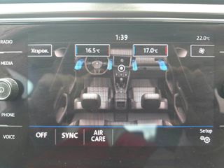 Volkswagen T-Roc 2020 1.5 TSI ACT ADVANCE 150PS Ελληνικο-thumb-19