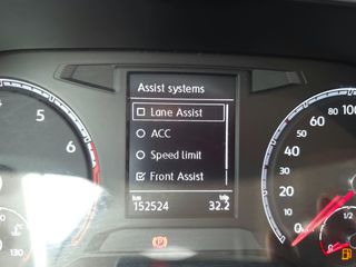 Volkswagen T-Roc 2020 1.5 TSI ACT ADVANCE 150PS Ελληνικο-thumb-21