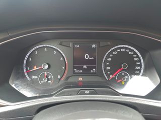 Volkswagen T-Roc 2020 1.5 TSI ACT ADVANCE 150PS Ελληνικο-thumb-24