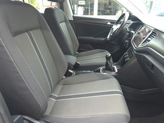 Volkswagen T-Roc 2020 1.5 TSI ACT ADVANCE 150PS Ελληνικο-thumb-29