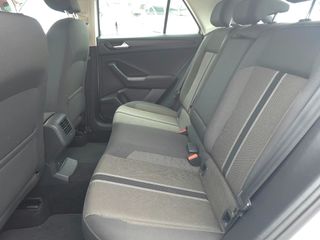 Volkswagen T-Roc 2020 1.5 TSI ACT ADVANCE 150PS Ελληνικο-thumb-31