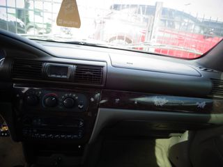 Chrysler Sebring 2005 TOURING*ΚΑΜΠΡΙΟ*1ο ΧΕΡΙ-thumb-5