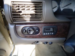 Chrysler Sebring 2005 TOURING*ΚΑΜΠΡΙΟ*1ο ΧΕΡΙ-thumb-7
