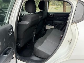 Citroen C3 2017 BlueHDi *ΓΡΑΜΜΑΤΙΑ ΧΩΡΙΣ ΤΡΑΠΕΖΑ* 0% Προκαταβολή-thumb-9
