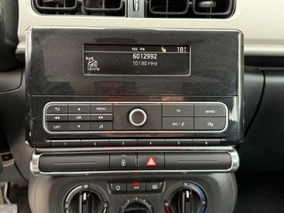 Citroen C3 2017 BlueHDi *ΓΡΑΜΜΑΤΙΑ ΧΩΡΙΣ ΤΡΑΠΕΖΑ* 0% Προκαταβολή-thumb-12