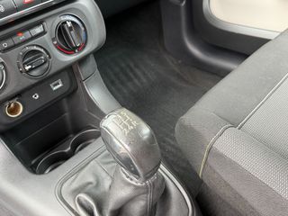 Citroen C3 2017 BlueHDi *ΓΡΑΜΜΑΤΙΑ ΧΩΡΙΣ ΤΡΑΠΕΖΑ* 0% Προκαταβολή-thumb-13