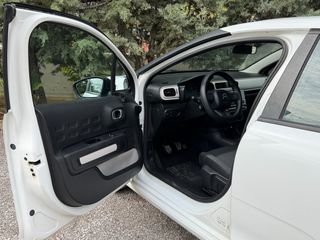 Citroen C3 2017 BlueHDi *ΓΡΑΜΜΑΤΙΑ ΧΩΡΙΣ ΤΡΑΠΕΖΑ* 0% Προκαταβολή-thumb-15