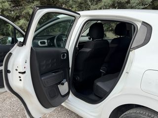 Citroen C3 2017 BlueHDi *ΓΡΑΜΜΑΤΙΑ ΧΩΡΙΣ ΤΡΑΠΕΖΑ* 0% Προκαταβολή-thumb-16