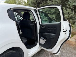Citroen C3 2017 BlueHDi *ΓΡΑΜΜΑΤΙΑ ΧΩΡΙΣ ΤΡΑΠΕΖΑ* 0% Προκαταβολή-thumb-18