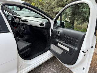 Citroen C3 2017 BlueHDi *ΓΡΑΜΜΑΤΙΑ ΧΩΡΙΣ ΤΡΑΠΕΖΑ* 0% Προκαταβολή-thumb-19
