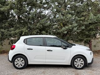 Citroen C3 2017 BlueHDi *ΓΡΑΜΜΑΤΙΑ ΧΩΡΙΣ ΤΡΑΠΕΖΑ* 0% Προκαταβολή-thumb-5