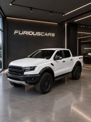Ford Raptor 2021 FULL EXTRA ΕΛΛΗΝΙΚΟ-ΑΡΙΣΤΟ!!