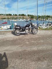 Sym Husky 125 1998