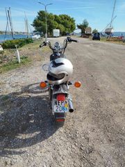 Sym Husky 125 1998-thumb-2