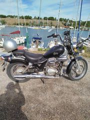Sym Husky 125 1998-thumb-3