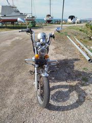 Sym Husky 125 1998-thumb-4
