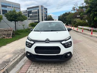 Citroen C3 2021 1.5 BlueHDI 102 S&S Feel NAVI  APPLE CAR PLAY-thumb-1