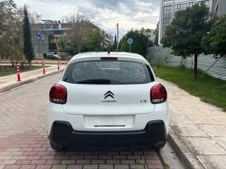 Citroen C3 2021 1.5 BlueHDI 102 S&S Feel NAVI  APPLE CAR PLAY-thumb-5