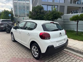 Citroen C3 2021 1.5 BlueHDI 102 S&S Feel NAVI  APPLE CAR PLAY-thumb-6