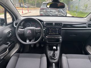 Citroen C3 2021 1.5 BlueHDI 102 S&S Feel NAVI  APPLE CAR PLAY-thumb-10