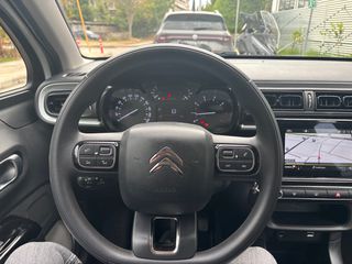 Citroen C3 2021 1.5 BlueHDI 102 S&S Feel NAVI  APPLE CAR PLAY-thumb-14
