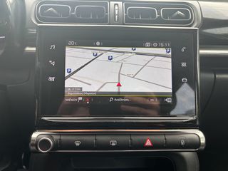 Citroen C3 2021 1.5 BlueHDI 102 S&S Feel NAVI  APPLE CAR PLAY-thumb-15