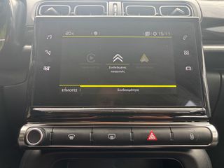 Citroen C3 2021 1.5 BlueHDI 102 S&S Feel NAVI  APPLE CAR PLAY-thumb-16