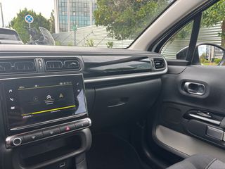 Citroen C3 2021 1.5 BlueHDI 102 S&S Feel NAVI  APPLE CAR PLAY-thumb-17