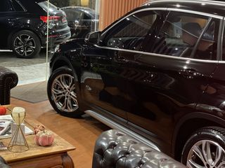 Bmw X1 2020 !! 4X4 - PLUG-IN / PANORAMA / CAMERA / AMBIEND  LIGHT !!-thumb-3