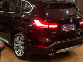 Bmw X1 2020 !! 4X4 - PLUG-IN / PANORAMA / CAMERA / AMBIEND  LIGHT !!-thumb-25