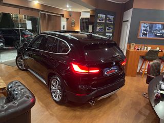 Bmw X1 2020 !! 4X4 - PLUG-IN / PANORAMA / CAMERA / AMBIEND  LIGHT !!-thumb-27