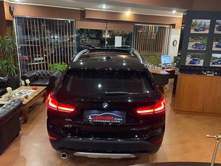 Bmw X1 2020 !! 4X4 - PLUG-IN / PANORAMA / CAMERA / AMBIEND  LIGHT !!-thumb-63