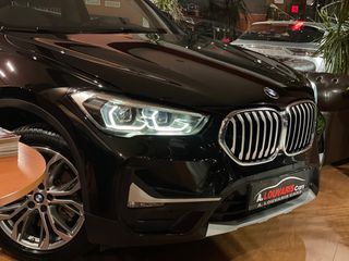 Bmw X1 2020 !! 4X4 - PLUG-IN / PANORAMA / CAMERA / AMBIEND  LIGHT !!-thumb-6