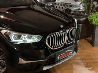 Bmw X1 2020 !! 4X4 - PLUG-IN / PANORAMA / CAMERA / AMBIEND  LIGHT !!-thumb-62