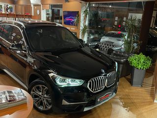 Bmw X1 2020 !! 4X4 - PLUG-IN / PANORAMA / CAMERA / AMBIEND  LIGHT !!-thumb-19