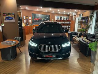 Bmw X1 2020 !! 4X4 - PLUG-IN / PANORAMA / CAMERA / AMBIEND  LIGHT !!-thumb-26