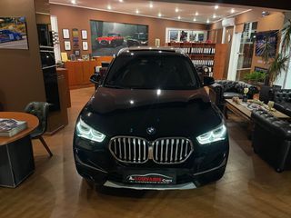 Bmw X1 2020 !! 4X4 - PLUG-IN / PANORAMA / CAMERA / AMBIEND  LIGHT !!-thumb-66