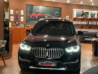 Bmw X1 2020 !! 4X4 - PLUG-IN / PANORAMA / CAMERA / AMBIEND  LIGHT !!-thumb-60