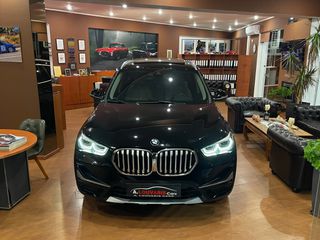 Bmw X1 2020 !! 4X4 - PLUG-IN / PANORAMA / CAMERA / AMBIEND  LIGHT !!-thumb-69