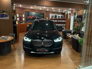 Bmw X1 2020 !! 4X4 - PLUG-IN / PANORAMA / CAMERA / AMBIEND  LIGHT !!-thumb-23