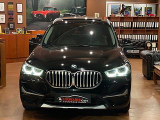 Bmw X1 2020 !! 4X4 - PLUG-IN / PANORAMA / CAMERA / AMBIEND  LIGHT !!